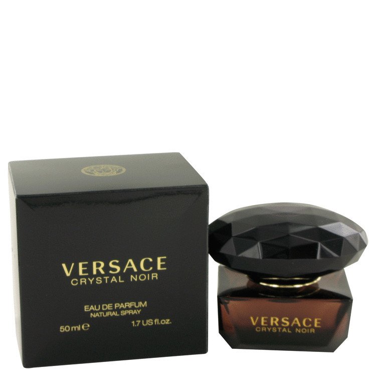 versace crystal deodorant